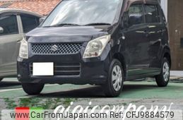 suzuki wagon-r 2011 -SUZUKI 【つくば 581ｴ3694】--Wagon R MH23S--778648---SUZUKI 【つくば 581ｴ3694】--Wagon R MH23S--778648-