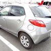 mazda demio 2012 -MAZDA 【熊本 501ﾑ5764】--Demio DE3FS--532976---MAZDA 【熊本 501ﾑ5764】--Demio DE3FS--532976- image 2