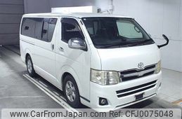 toyota regiusace-van 2010 -TOYOTA--Regius ace Van KDH201Vｶｲ-0067459---TOYOTA--Regius ace Van KDH201Vｶｲ-0067459-