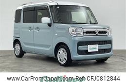 suzuki spacia 2019 CFJ0812844