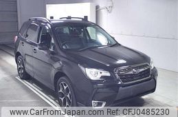 subaru forester 2017 -SUBARU--Forester SJ5-115299---SUBARU--Forester SJ5-115299-