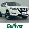 nissan x-trail 2019 -NISSAN--X-Trail DBA-T32--T32-541814---NISSAN--X-Trail DBA-T32--T32-541814- image 1