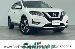 nissan x-trail 2019 -NISSAN--X-Trail DBA-T32--T32-541814---NISSAN--X-Trail DBA-T32--T32-541814-