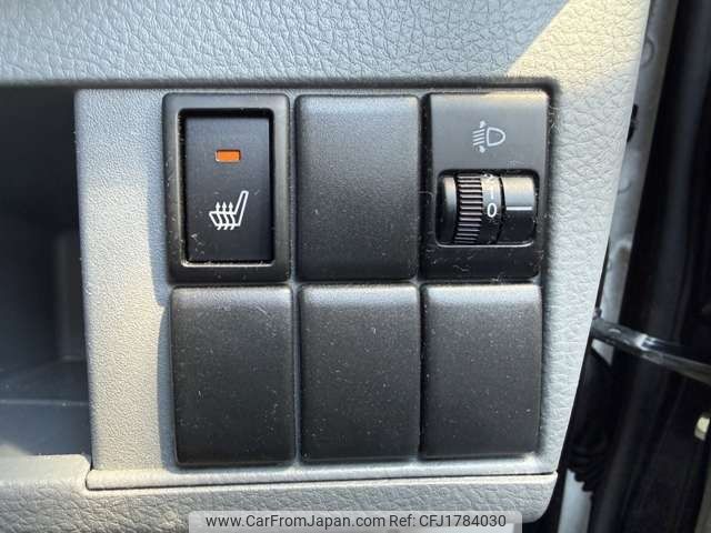 suzuki wagon-r 2009 CFJ1784030 image 2