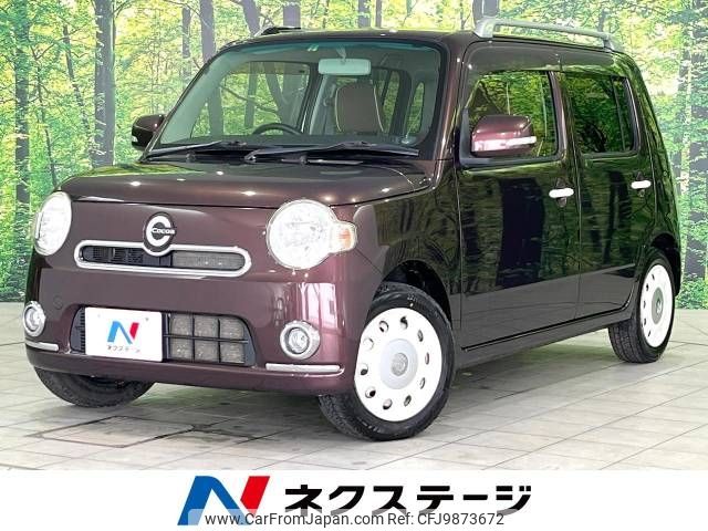 daihatsu mira-cocoa 2014 -DAIHATSU--Mira Cocoa DBA-L685S--L685S-0019460---DAIHATSU--Mira Cocoa DBA-L685S--L685S-0019460- image 1