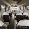 mitsubishi-fuso rosa-bus 2005 CFJ1784398 image 11