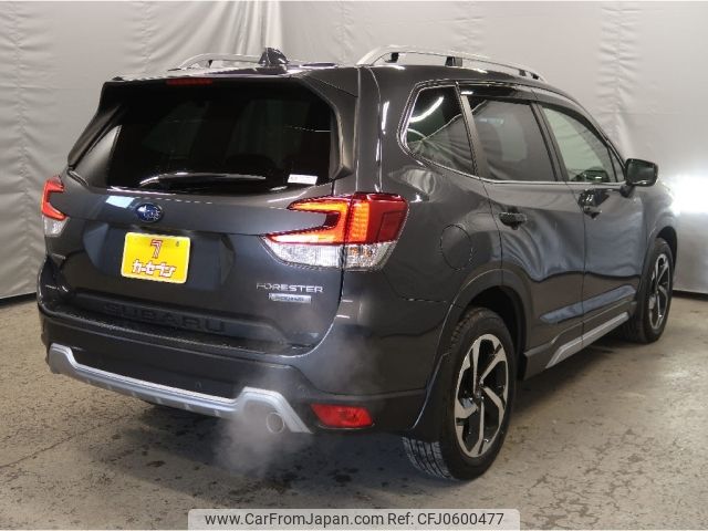 subaru forester 2021 -SUBARU--Forester 5AA-SKE--SKE-071871---SUBARU--Forester 5AA-SKE--SKE-071871- image 2