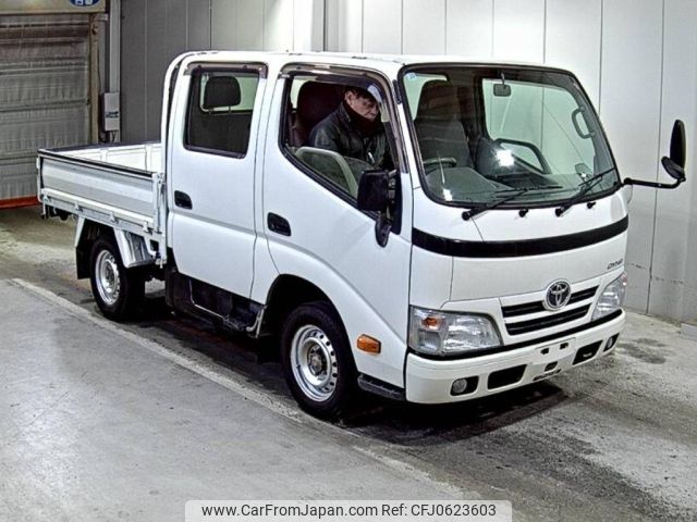 toyota dyna-truck 2013 -TOYOTA--Dyna TRY230-0120432---TOYOTA--Dyna TRY230-0120432- image 1