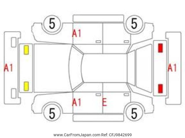 toyota roomy 2021 -TOYOTA--Roomy 5BA-M900A--M900A-0614925---TOYOTA--Roomy 5BA-M900A--M900A-0614925- image 2