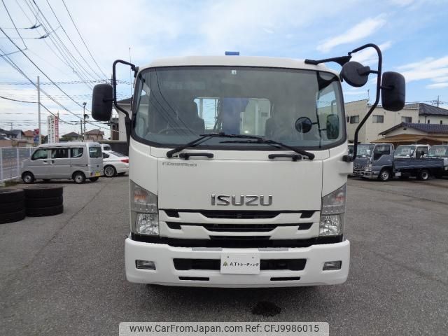 isuzu forward 2015 GOO_NET_EXCHANGE_0404216A30240709W001 image 2