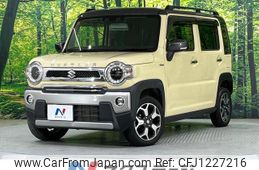 suzuki hustler 2021 quick_quick_MR92S_MR92S-160423