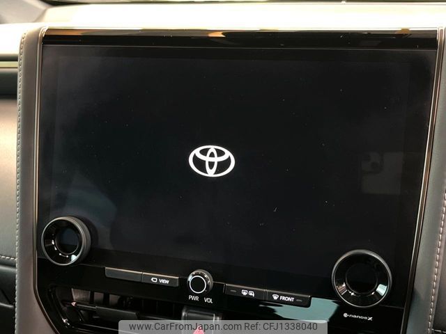 toyota alphard 2023 -TOYOTA--Alphard 6AA-AAHH40W--AAHH40-0005284---TOYOTA--Alphard 6AA-AAHH40W--AAHH40-0005284- image 2
