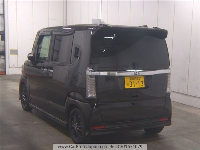 honda n-box 2017 CFJ1571079 image 2