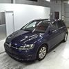 volkswagen golf 2013 -VOLKSWAGEN--VW Golf AUCJZ-WVWZZZAUZEW117394---VOLKSWAGEN--VW Golf AUCJZ-WVWZZZAUZEW117394- image 5