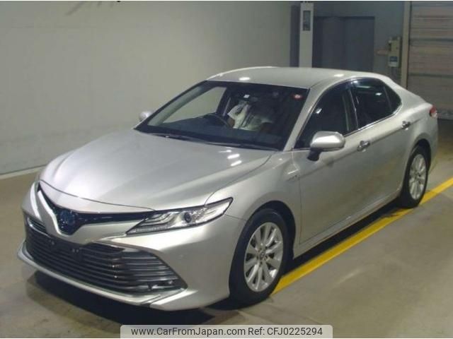 toyota camry 2017 quick_quick_DAA-AXVH70_AXVH70-1014157 image 1