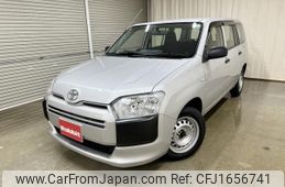 toyota probox-van 2014 CFJ1656741