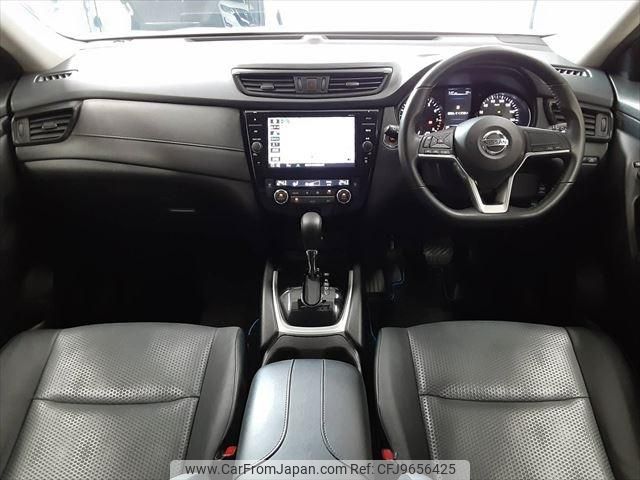 nissan x-trail 2017 -NISSAN--X-Trail DAA-HT32--HT32-152153---NISSAN--X-Trail DAA-HT32--HT32-152153- image 2