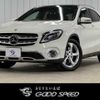 mercedes-benz gla-class 2017 -MERCEDES-BENZ--Benz GLA DBA-156947--WDC1569472J369545---MERCEDES-BENZ--Benz GLA DBA-156947--WDC1569472J369545- image 1