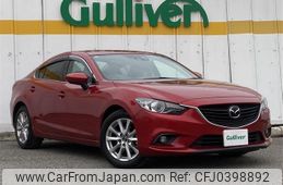 mazda atenza 2013 -MAZDA--Atenza Sedan DBA-GJ5FP--GJ5FP-101204---MAZDA--Atenza Sedan DBA-GJ5FP--GJ5FP-101204-