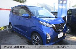 nissan dayz 2019 -NISSAN--DAYZ B48W-0001929---NISSAN--DAYZ B48W-0001929-