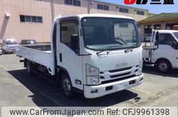 isuzu elf-truck 2017 -ISUZU 【伊勢志摩 100ﾜ39】--Elf NPR85AR--7074812---ISUZU 【伊勢志摩 100ﾜ39】--Elf NPR85AR--7074812-