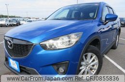 mazda cx-5 2012 Y2024100309F-12