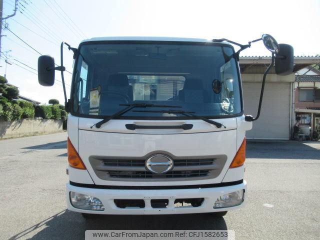 hino ranger 2004 CFJ1582653 image 2