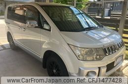 mitsubishi delica-d5 2009 -MITSUBISHI--Delica D5 DBA-CV5W--CV5W-0210331---MITSUBISHI--Delica D5 DBA-CV5W--CV5W-0210331-