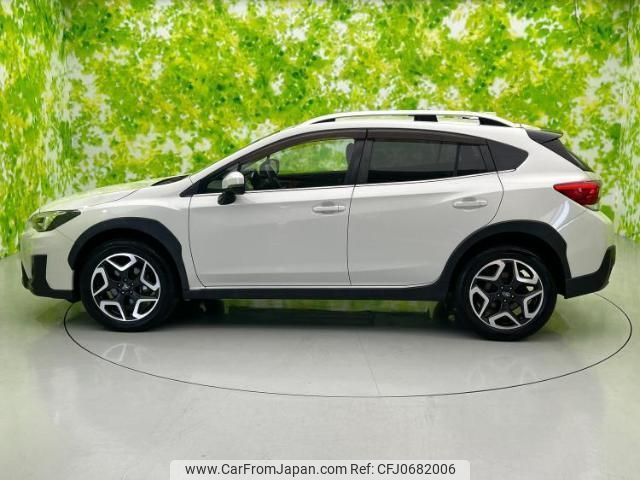 subaru xv 2018 quick_quick_DBA-GT7_GT7-074864 image 2