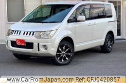 mitsubishi delica-d5 2010 -MITSUBISHI--Delica D5 DBA-CV5W--CV5W-0504225---MITSUBISHI--Delica D5 DBA-CV5W--CV5W-0504225-