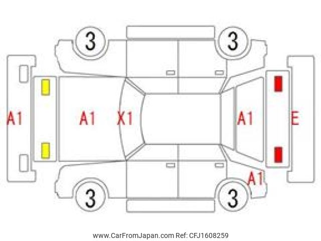 bmw 3-series 2020 CFJ1608259 image 2