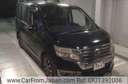 honda stepwagon 2013 -HONDA--Stepwgn RK5-1363915---HONDA--Stepwgn RK5-1363915-