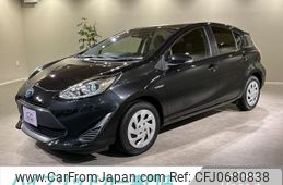 toyota aqua 2018 quick_quick_DAA-NHP10_NHP10-2599041