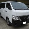 nissan caravan-van 2024 -NISSAN 【大阪 400ﾓ3805】--Caravan Van 3BF-VR2E26--VR2E26-173172---NISSAN 【大阪 400ﾓ3805】--Caravan Van 3BF-VR2E26--VR2E26-173172- image 1