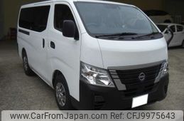 nissan caravan-van 2024 -NISSAN 【大阪 400ﾓ3805】--Caravan Van 3BF-VR2E26--VR2E26-173172---NISSAN 【大阪 400ﾓ3805】--Caravan Van 3BF-VR2E26--VR2E26-173172-