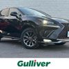 lexus nx 2020 -LEXUS--Lexus NX 3BA-AGZ10--AGZ10-1027084---LEXUS--Lexus NX 3BA-AGZ10--AGZ10-1027084- image 1