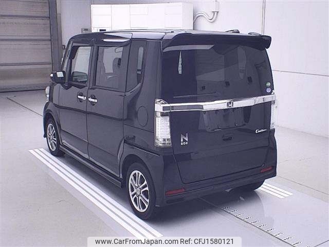 honda n-box 2014 CFJ1580121 image 2