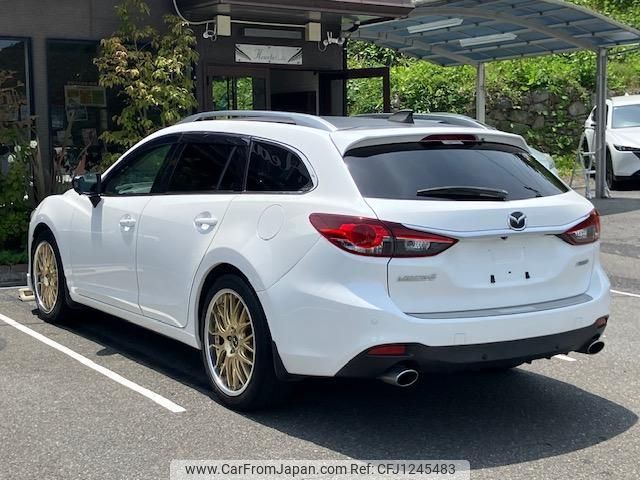 mazda atenza 2013 quick_quick_LDA-GJ2FW_GJ2FW-104610 image 2