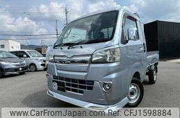 daihatsu hijet-truck 2016 CFJ1598884