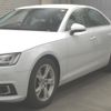 audi a4 2016 -AUDI 【足立 330ﾓ2038】--Audi A4 8WCVK--GA051797---AUDI 【足立 330ﾓ2038】--Audi A4 8WCVK--GA051797- image 5