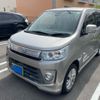 suzuki wagon-r 2014 -SUZUKI--Wagon R DAA-MH44S--MH44S-460021---SUZUKI--Wagon R DAA-MH44S--MH44S-460021- image 2