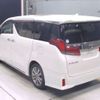 toyota alphard 2021 -TOYOTA--Alphard AGH30W-9039691---TOYOTA--Alphard AGH30W-9039691- image 7