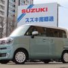 suzuki wagon-r 2022 -SUZUKI--Wagon R Smile 5AA-MX91S--MX91S-149355---SUZUKI--Wagon R Smile 5AA-MX91S--MX91S-149355- image 1