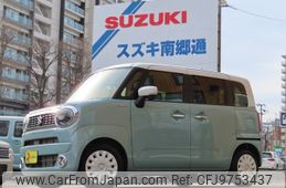 suzuki wagon-r 2022 -SUZUKI--Wagon R Smile 5AA-MX91S--MX91S-149355---SUZUKI--Wagon R Smile 5AA-MX91S--MX91S-149355-