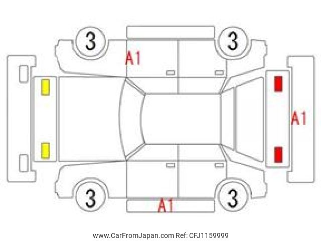 nissan serena 2021 -NISSAN--Serena 6AA-HFC27--HFC27-101669---NISSAN--Serena 6AA-HFC27--HFC27-101669- image 2