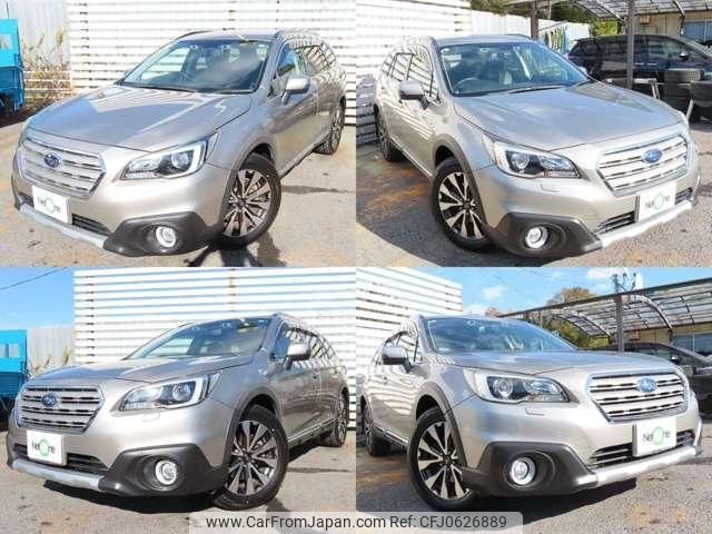 subaru legacy 2016 quick_quick_DBA-BS9_BS9-026269 image 2