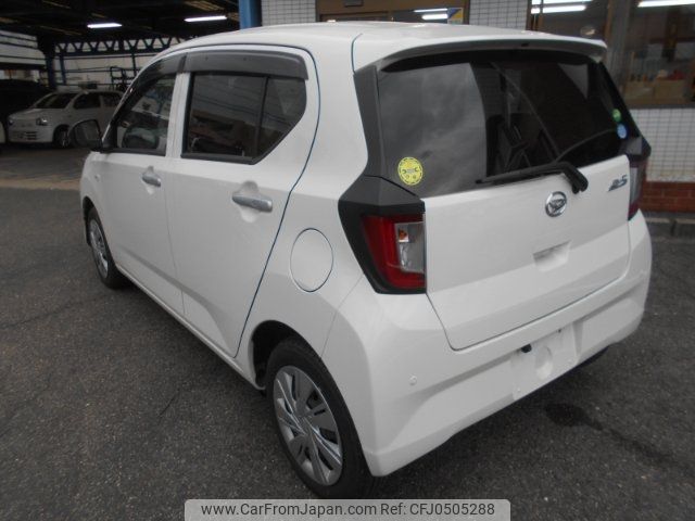 daihatsu mira-e-s 2019 -DAIHATSU--Mira e:s LA360S--0034687---DAIHATSU--Mira e:s LA360S--0034687- image 2