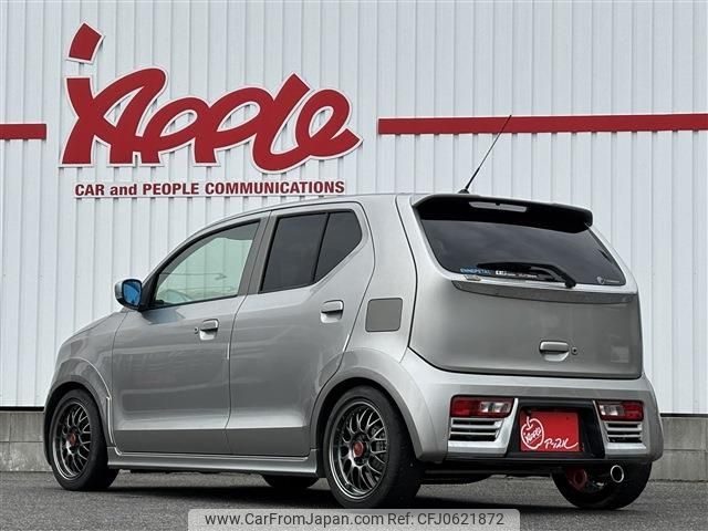 suzuki alto-works 2016 -SUZUKI--Alto Works DBA-HA36S--HA36S-881784---SUZUKI--Alto Works DBA-HA36S--HA36S-881784- image 2