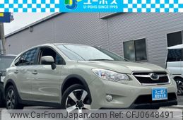 subaru impreza-xv 2014 CARSENSOR_JP_AU6144426428