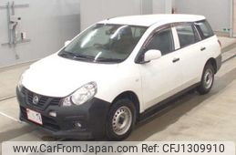 nissan ad-van 2020 -NISSAN--AD Van DBF-VZNY12--VZNY12-081343---NISSAN--AD Van DBF-VZNY12--VZNY12-081343-